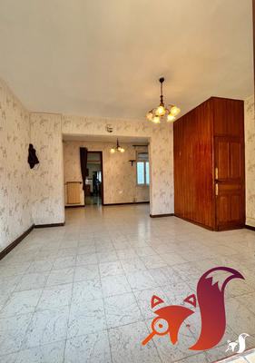 Maison - 70 m² - 3 pièces