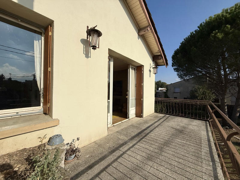 Maison - 160 m² - 7 pièces