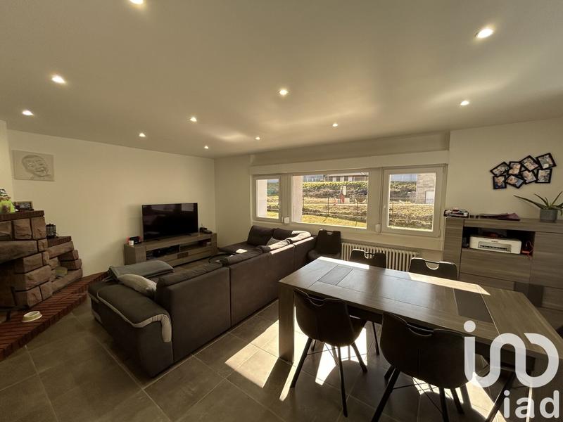 Maison - 165 m² - 6 pièces