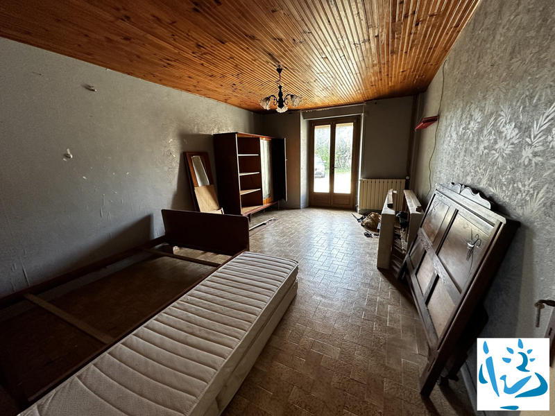 Ferme - 290 m² - 14 pièces