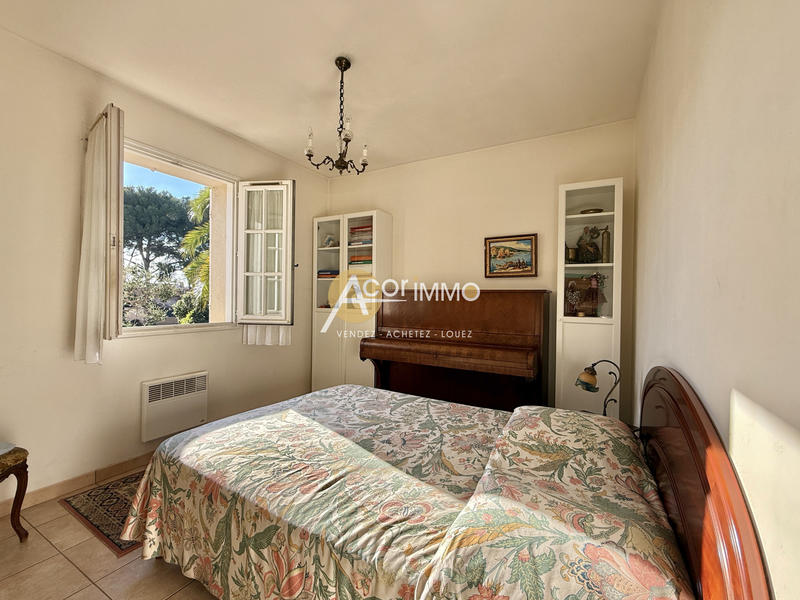 Maison - 112 m² - 6 pièces