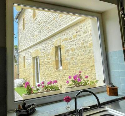 Maison ancienne - 299 m² - 10 pièces