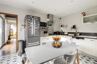 Maison - 133 m² - 5 pièces