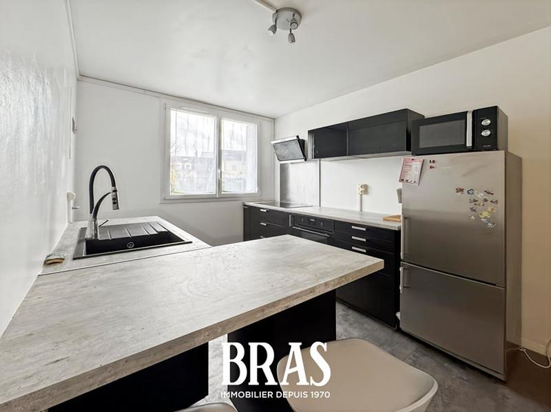 Appartement - 42 m² - 1 pièce