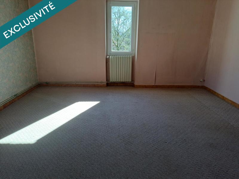 Maison - 98 m² - 5 pièces