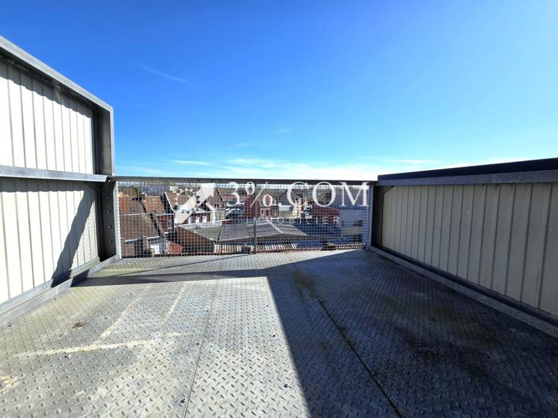 Loft - 79 m² - 3 pièces