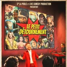 Le Petit Détournement