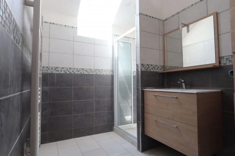 Maison de campagne - 113 m² - 8 pièces