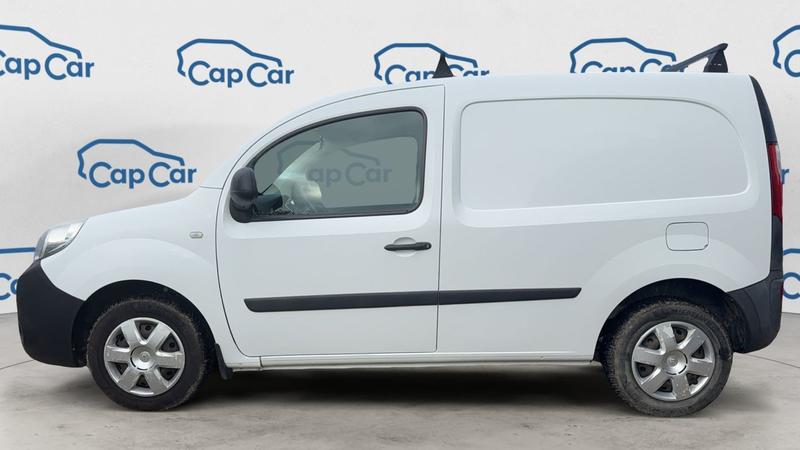 Renault Kangoo Express 1.5 dCi 90 Extra R-Link - Entretien constructeur