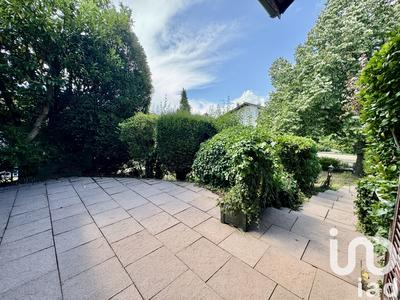 Maison - 145 m² - 6 pièces