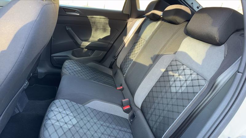 Volkswagen Taigo 1.0 Tsi 110 Dsg7 R Line