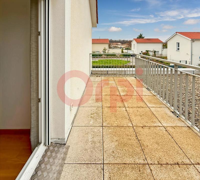 Maison - 142 m² - 5 pièces