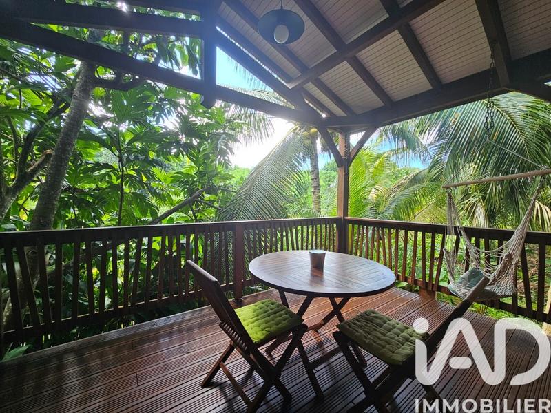 Maison - 144 m² - 6 pièces