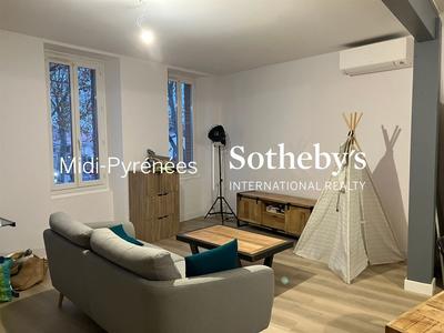 Appartement - 73 m² - 3 pièces