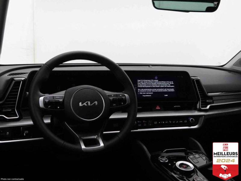 Kia Sportage 1.6 t-GDi 160 Dct Gold