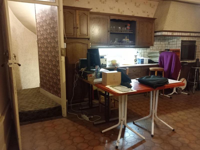 Immeuble - 150 m² - 4 pièces