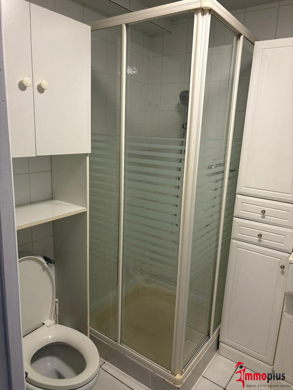 Maison - 53 m² - 3 pièces