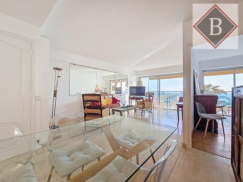 Appartement - 95 m² - 4 pièces