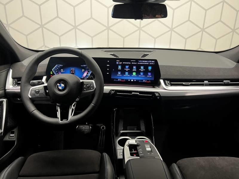 Bmw X2 sDrive 20i 170ch Dkg7 m Sport