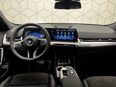 Bmw X2 sDrive 20i 170ch Dkg7 m Sport