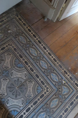 Maison - 157 m² - 10 pièces