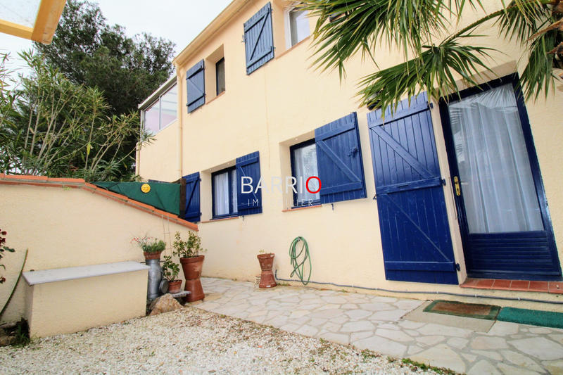 Villa - 217 m² - 11 pièces