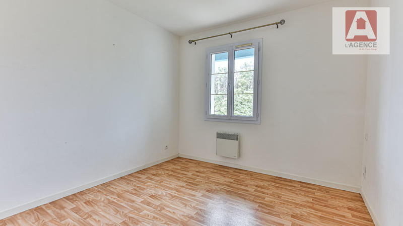 Maison - 63 m² - 3 pièces