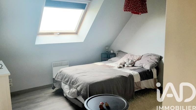 Maison - 174 m² - 6 pièces