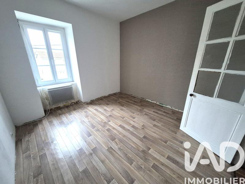 Maison - 153 m² - 6 pièces