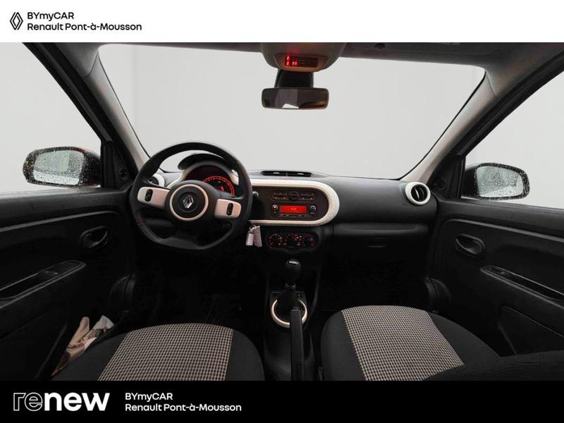 Renault Twingo III SCe 65 - 20 Life