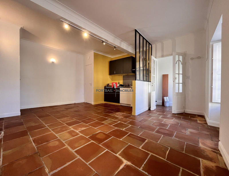 Maison - 50 m² - 3 pièces