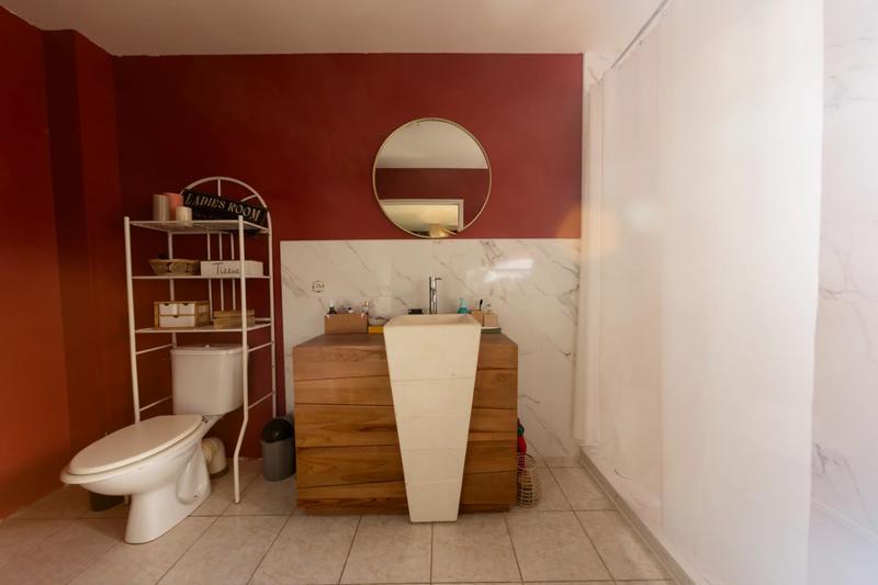 Maison - 172 m² - 5 pièces