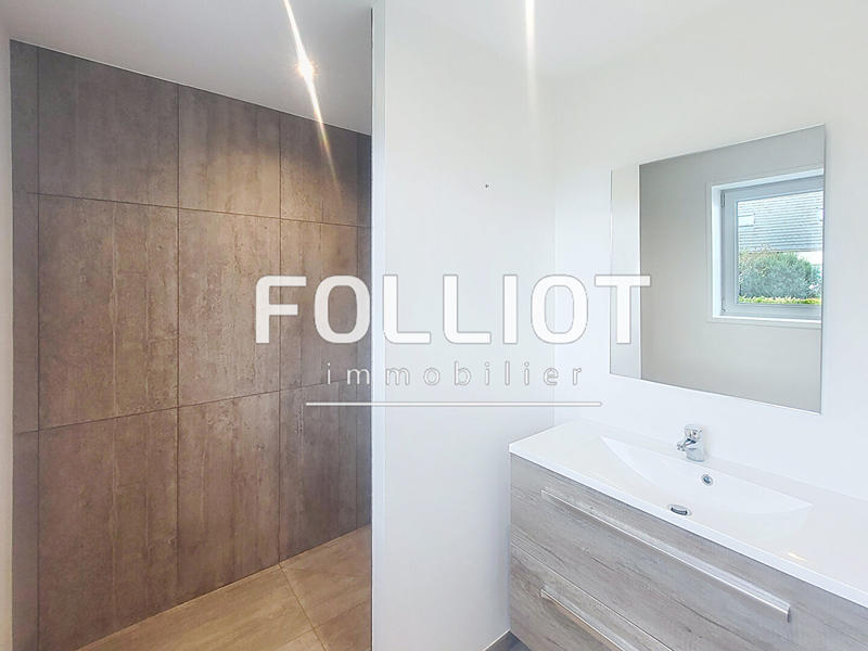 Maison - 143 m² - 5 pièces