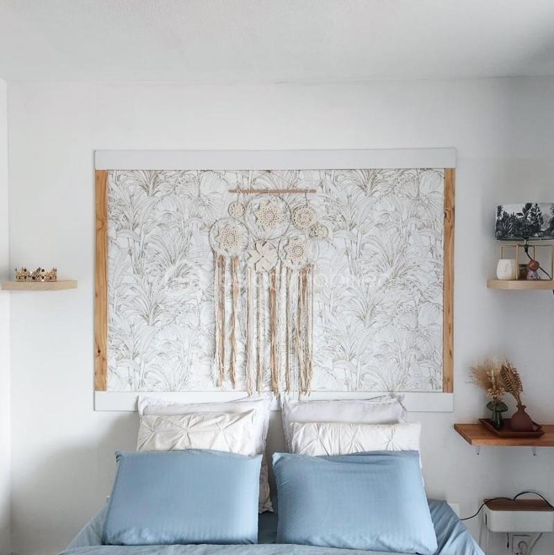 Appartement - 69 m² - 4 pièces