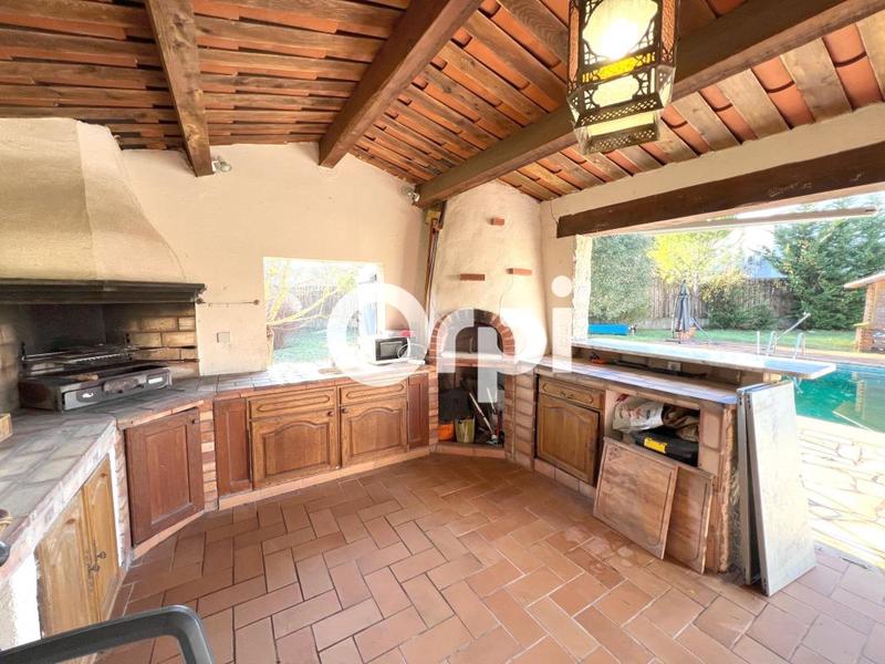 Maison - 94 m² - 4 pièces