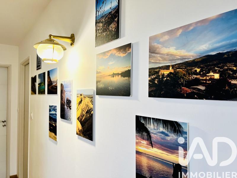 Maison - 155 m² - 6 pièces