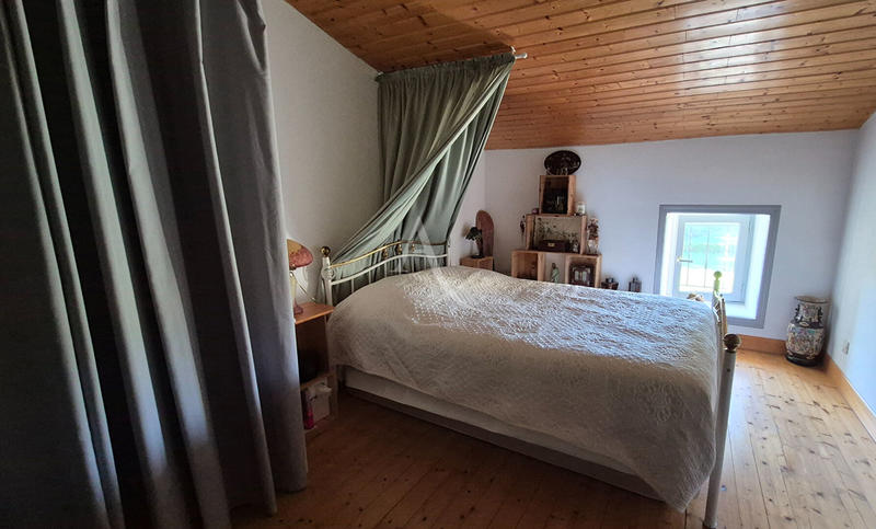 Maison - 189 m² - 7 pièces