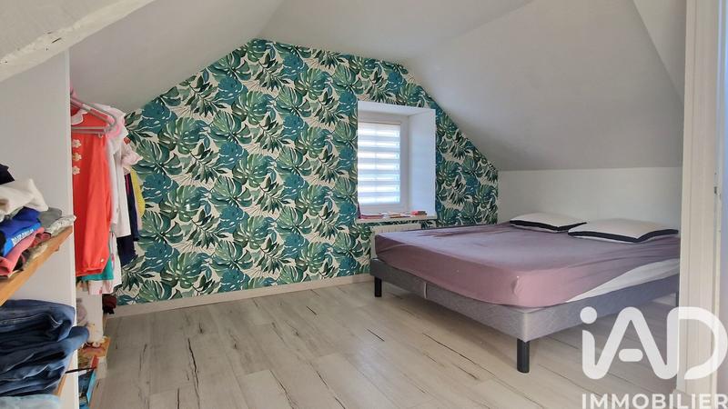 Maison - 100 m² - 3 pièces