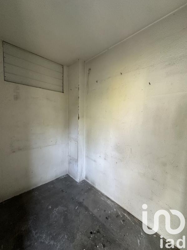 Appartement - 88 m² - 3 pièces