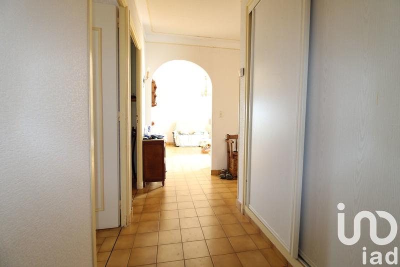 Maison - 148 m² - 7 pièces