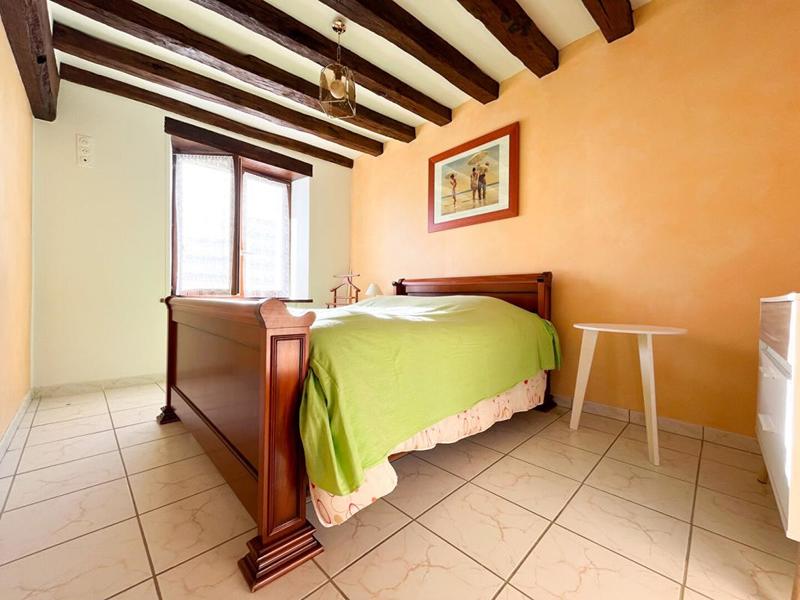 Maison - 100 m² - 6 pièces