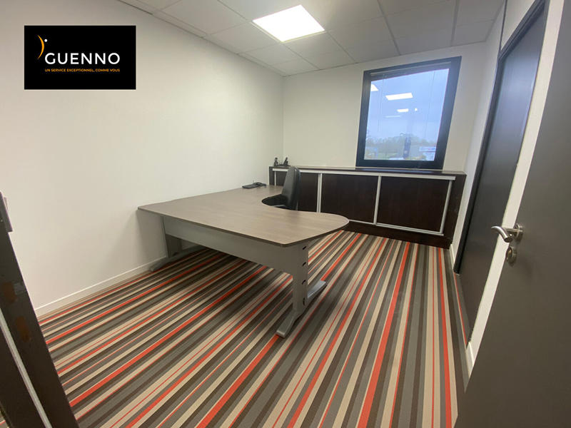 Bureau - 380 m² - 12 pièces