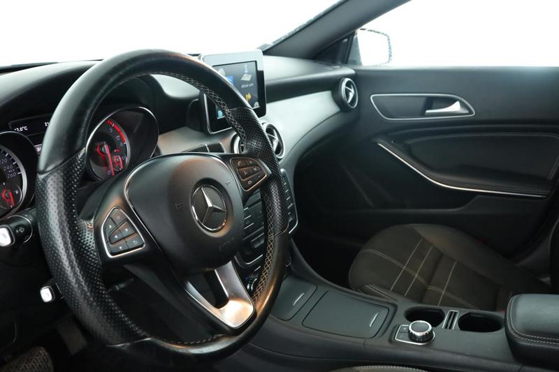 Mercedes Cla 220 Cdi Sensation 7g-Dct 177 ch