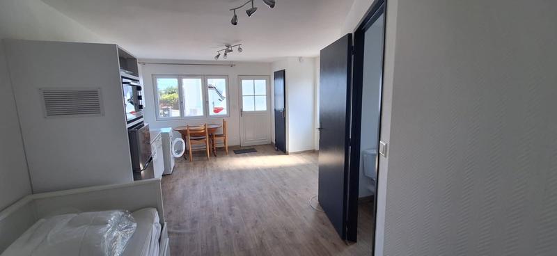 Appartement - 26 m² - 1 pièce