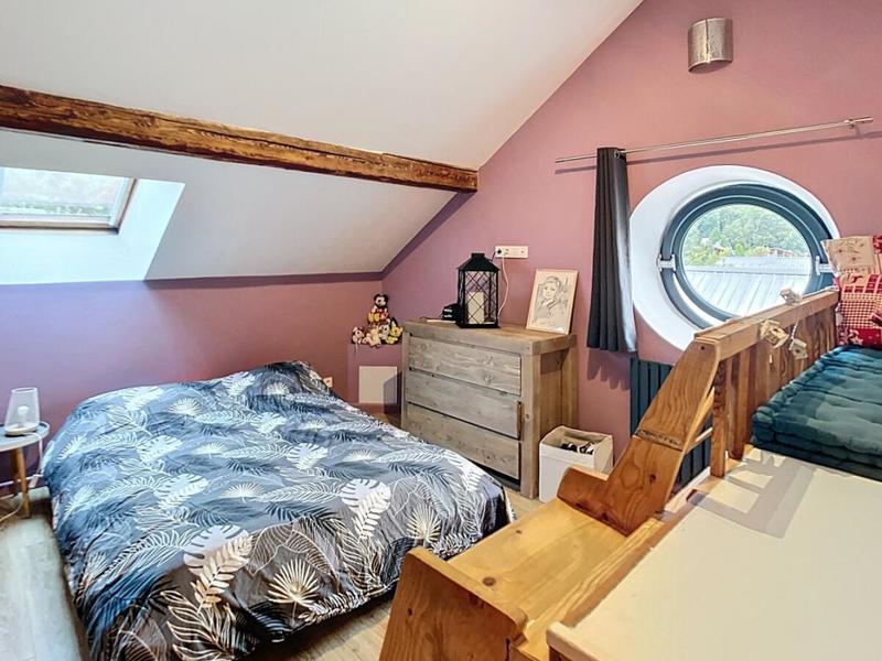 Appartement - 137 m² - 5 pièces