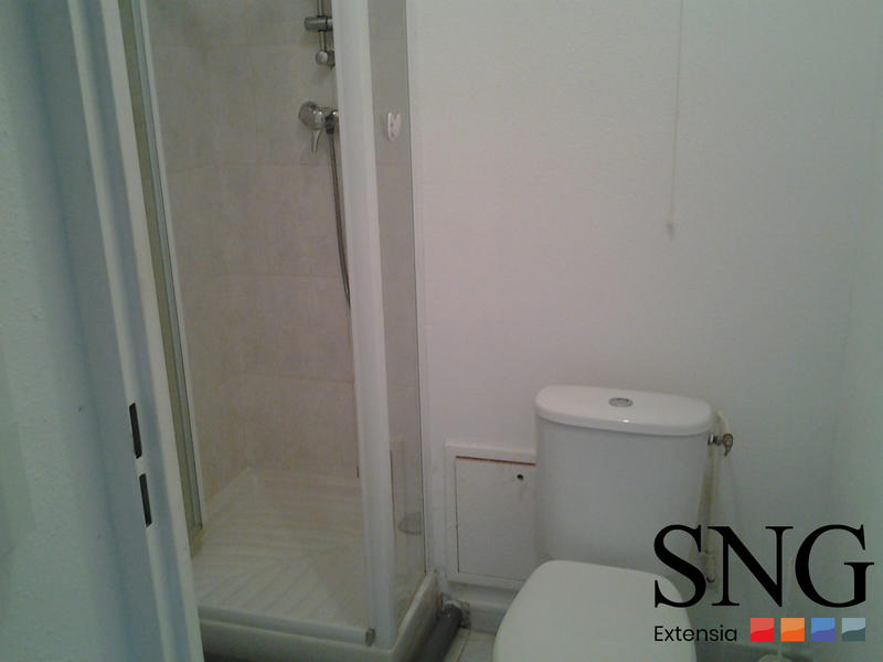 Appartement - 28 m² - 1 pièce