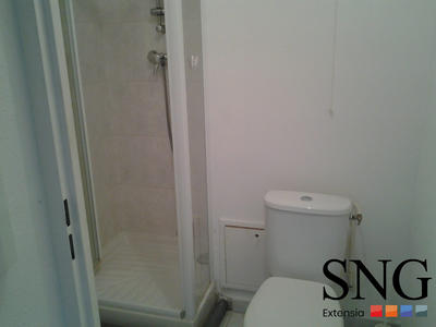 Appartement - 28 m² - 1 pièce