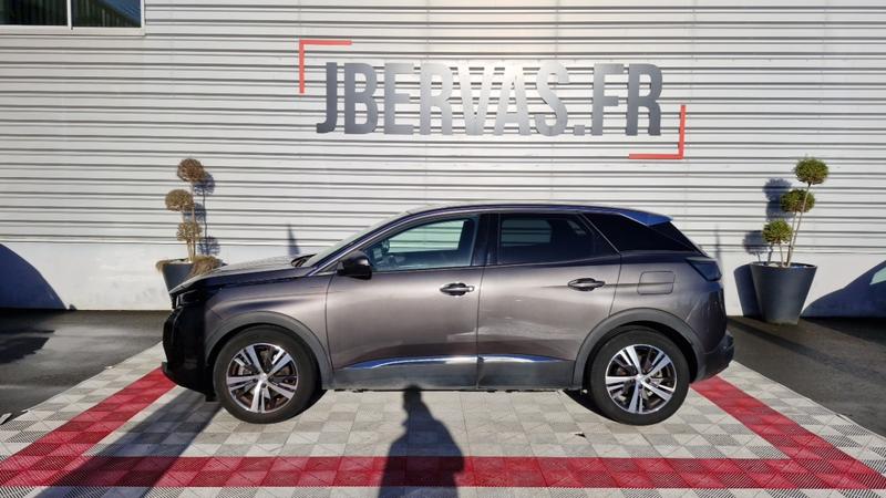 Peugeot 3008 Hybrid 225 E-Eat8 Allure