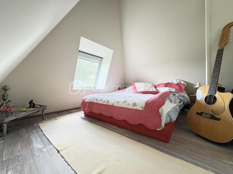 Maison - 148 m² - 7 pièces