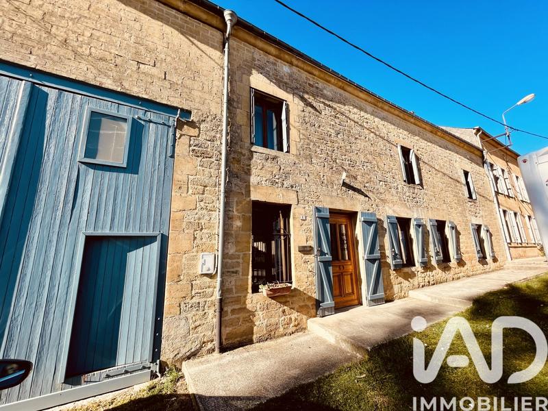 Maison de campagne - 310 m² - 7 pièces